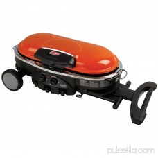 Coleman RoadTrip LXE Portable 2-Burner Propane Grill - 20,000 BTU 567946713